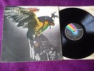 BUDGIE in for the kill  1975- FIRST UK PRESS- MCA LABEL - EX+