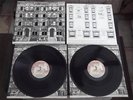 LED ZEPPELIN - PHYSICAL GRAFFITI - CANADIAN PRESS - ATLANTIC 2SS 200 - EX/EX