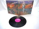 VAN DER GRAAF GENERATOR PINK SCROLL THE LEAST WE CAN DO IS WAVE TO EACH OTHER LP