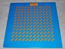 Orchestral manoeuvres In The Dark - OMD - St Vinyl LP DID 2 die cut cover