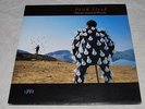 Pink Floyd - Delicate Sound of Thunder - DLP VINYL Live EMI Album