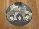 QUEEN/DAVID BOWIE UNDER PRESSURE 7
