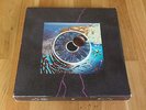 PINK FLOYD PULSE 4 x VINYL LP BOX SET + 52 PAGE HARDBACK BOOK VERY RARE EX++