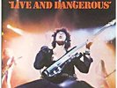 THIN LIZZY LIVE AND DANGEROUS  - 2 LP NEW 180g BLACK VINYL