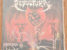Sepultura Morbid Visions 12