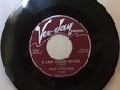 Swan Silvertones • Lady Called Mother • Original VeeJay 45rpm