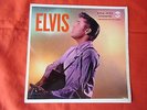 ELVIS PRESLEY  EP same Vol I TRI RAR   german RCA Rock`n Roll  50er/60er Jahre