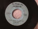 Bell Boys - I Don't Want To Lose You - Jamar 31968-223 - northern soul - LISTEN