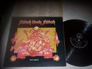BLACK SABBATH / SABBATH BLOODY SABBATH   EX