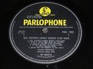 The Beatles - Sgt. Pepper (1967) LP (VG - VG+)    RARE UK 1st Mono PMC 7027 
