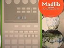 MADLIB - The Beats: Our Vinyl Weighs A Ton (Soundtrack) - vinyl 10
