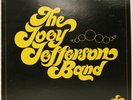 JOEY JEFFERSON BAND LP MUTT & JEFF --- modern soul jazz funk --- LISTEN