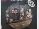 MUSIK FUR CH'IN   OCORA   TRADITIONAL SOLO CHINESE ETHNIC PSYCH   WITH BOOK 