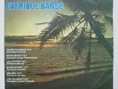 L'AFRIQUE   AFRICAN JAZZ   AFRO FUNK    CONGO DE BOKELO   GHANNA PRESSING  NICE