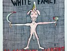 THE FAT WHITE FAMILY-CHAMPAGNE HOLOCAUST-VINYL LP TRASH MOUT NEW