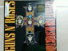 Guns N' Roses Appetite For Destruction