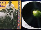 The Beatles, PAUL McCARTNEY, 'RAM' 1971 FIRST ISSUE APPLE RECORDS VINYL LP.