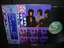 Deep Purple Shades of Japan Rare LP PURPLE OBI INSERT NM