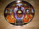 LP KISS   PSYCHO CIRCUS  **** PICTURE DISC ****