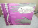 *JACQUELINE EYMAR* CESAR FRANCK* FRENCH LP*PHILIPS MINIGROOVE** FRANCE