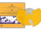 Wu-Tang Clan ?– C.R.E.A.M. PICTURE DISC BLACK MONDAY RSD LIMITED EDITION