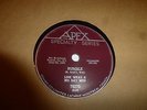 LINK WRAY & HIS RAY MEN RUMBLE THE SWAG 78 RPM 1959