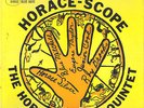 Horace Silver - Horace-Scope Blue Note LP NY
