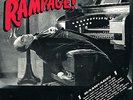 Rampage 1 (Doppel - Vinyl)