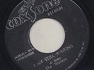 '65 COXSONE 45 WAILERS I'M STILL WAITING/SKATALITES SKA JAM ?