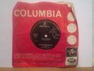 PINK FLOYD Apples and Oranges / Paintbox Columbia UK 1st solid centre