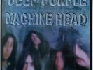 DEEP PURPLE Machine Head 1972 g/fold OZ Purple QUADRAPHONIC NM