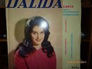 LP DALIDA MEXIQUE