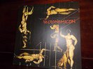 Necronomicon-Vier Kapitel (Little Wing of Refugees 4xLP krautrock/psych madness)
