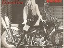 Brigitte Bardot 