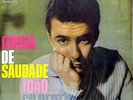 JOAO GILBERTO 1st ED CHEGA DE SAUDADE BRAZIL BOSSA SAMBA ODEON MONO 1959  LP