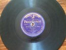 Ida Cox Acc. By Lovie Austin and Her Blues Serenaders  78rpm 10