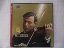 NATHAN MILSTEIN “The Art of Milstein” ORIG CAPITOL VINYL SPOTLESS NM