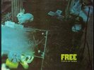 Free   ?–     Tons Of Sobs    LP  Vinyl    MINT     EU Imp