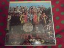 1st press The Beatles 