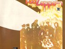 Led Zeppelin Led Zeppelin 2 II Vinyl New (Remastered)
