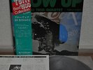Isao Suzuki Trio Quartet Blow Up Japan LP Three Blind Mice 15PJ-1023 Insert Obi