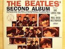 THE BEATLES - Second Album - m- Vinyl LP You can´t do that She loves you Money