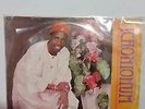 KING UBULU AND HIS INTERNATIONAL BAND OF AFRICA - ICHONIONUM
