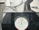 Rare Lizzy Mercier Descloux LP  