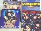 Bundle of 35 HEAVY METAL & ROCK vinyl albums