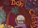 DON CHERRY - BROWN RICE - LP EMI 1975