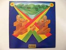 THE REGULARS I & I SOUNDOFF LP Killer UK Roots RARE GREEN VINYL 1980 ORIG Listen