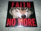 FAITH NO MORE Mother Fucker RSD 2014 Black Friday Sealed