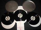Public Image LTD Metal Box Original First Press UK 1979 Virgin PIL LIMITED