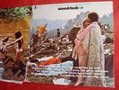 WOODSTOCK - 3LP - Original US COTILLION SD 3-500